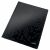 Leitz Wow Karton schwarzer Hefter 55961582