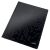 Leitz Wow Karton schwarzer Hefter 55961582