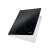 Leitz Wow A4 crni fascikl, pogled pod kutom
