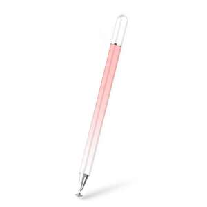 Tech-Protect Ombre Stylus Pen in pink and silver - Haffner