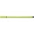Stabilo Pen 68/14 lime green fibre tip 55961874