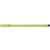 Stabilo Pen 68/14 lime green fibre tip 55961874