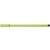 Stabilo Pen 68/14 lime green fibre tip 55961874