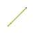 Stabilo Pen 68 lime green fineliner pen, 1 mm line width