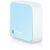 TP-Link TL-WR802N 300Mbps Безжичен N Nano рутер