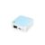 TP-Link TL-WR802N Wireless Router N-es 300Mbps 1xWAN/LAN(100Mbps), TL-WR802N 133487145