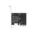 Delock 91755 PCI Express kártya CFexpress foglalattal