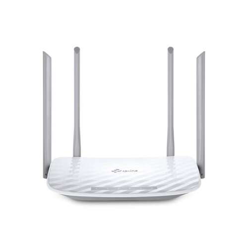 TP-Link Archer C50 AC1200 Dual-Band bežični usmjerivač, prednji pogled