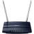 TP-Link Archer C50 AC1200 Dual-Band Wireless Router, front view