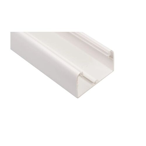 Legrand 010412 DLP fedél nélkül 80x50 mm csatorna 2m/db