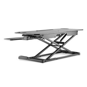 Digitus DA-90380-1 asztali Ergonomikus emelőállvány