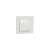 Schneider Electric Asfora white intermediate switch, EPH0500121