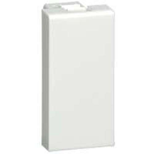 Legrand 077070 Program Mosaic 1m fehér vakfedél 55963693