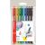 Stabilo point Max 8pcs mixed colour marker pen set 55963755
