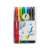 Stabilo Point Max 8-piece assorted color felt-tip pen set in packaging