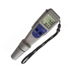 pH és ORP mérő cseppmentes, AD14