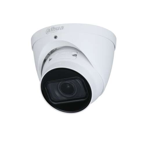 Dahua IPC-HDW2231T-ZS-27135-S2 2MP IP Turret kamera, fehér