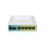 Mikrotik Wired Ethernet Router RB960PGS, hEX PoE, CPU 800MHz, 128MB RAM, 16MB, 1xSFP, 5xGigabit LAN, 1xUSB, Power Output On ports 2-5, Ourput: 1A max per port; 2A max total, RouterOS L4 | hEX PoE Router | RB960PGS | No Wi-Fi | 10/100/1000 Mbit/s | Ethernet LAN (RJ-45) ports 5 | Mesh Support No | MU-MiMO No | No mobile broadband | 1xUSB | 12 month(s) 55964924