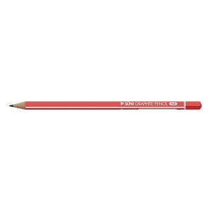 Ico: Dreikantiger Bleistift - HB 100919928 - Graphitstifte