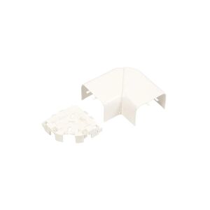 Legrand 010767 DLP 80x35/50 mm-es csatornához kanyarelem