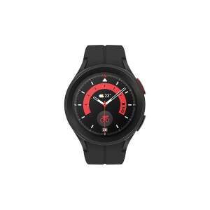 Samsung Galaxy Watch5 Pro 3,56 cm (1.4") OLED 45 milimetri Digitală 450 x 450 Pixel Ecran tactil Negru Wi-Fi GPS 55965565 Dispozitive inteligente