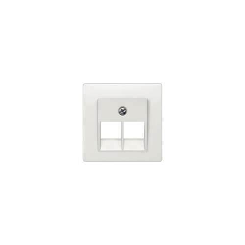 Siemens 5TG1211 DELTA i-system UAE csatlakozó aljzathoz fedlap