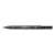 Uni Pin Fine Line 1.0 mm black drawing marker
