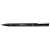 Uni Pin Fine Line black drawing marker, 0.5 mm