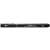 Uni Pin Fine Line black drawing marker, 0.5 mm