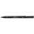 Uni Pin Fine Line black drawing marker, 0.5 mm