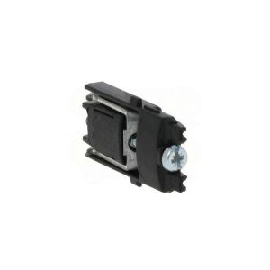 Close-up of Legrand Niloe mounting claw for electrical boxes - Legrand Electrical Installation Accessory