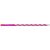 Stabilo Easy Slim HB Left-handed Pink Graphite Pencil 55966580
