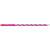 Stabilo Easygraph S HB pencil for left-handed children, pink with white dots