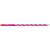 Stabilo Easygraph S HB Bleistift für Linkshänder, rosa mit weißen Punkten