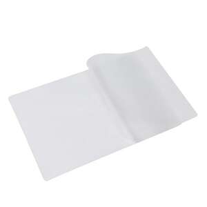 Kodak lamináló tasak, A4 méret, fényes felület - Kodak