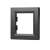 Schneider Electric ASFORA antracit cadru simplu