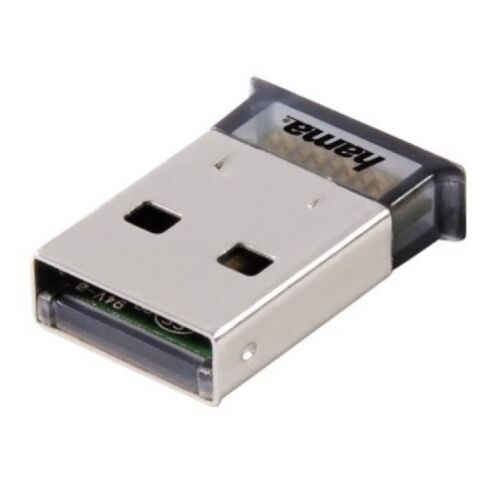 Hama Nano Bluetooth 5.0 USB адаптер за PC