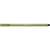 STABILO Pen 68 fineliner pen, 1mm line width, olive green