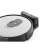 ETA Falco Smart Robot Vacuum Cleaner, side view