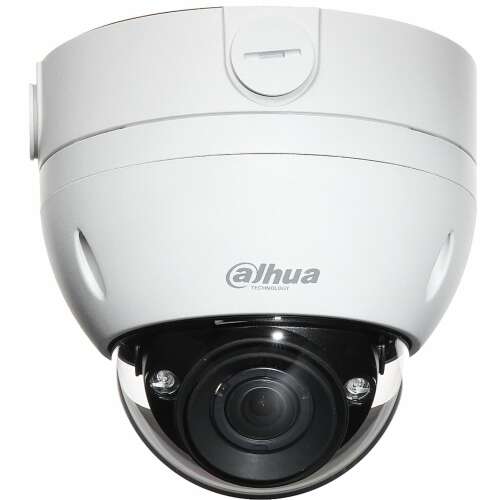 Cameră cu cupolă IP Dahua IPC-HDBW8232E-ZEH, albă