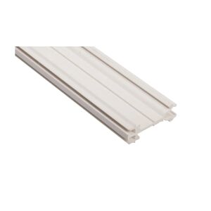 Legrand 010472 DLP 50 mm magas fedéltartóval válaszfal 2m/db