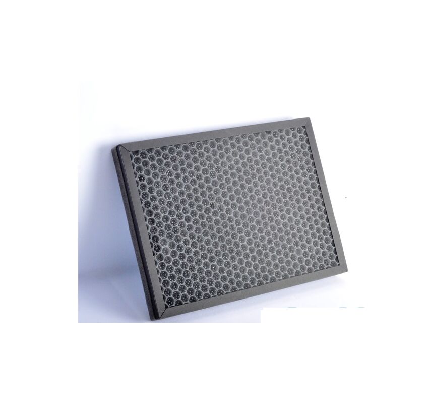 Zinas ZN-AF02-HF Luftreiniger Filterset