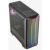 Aerocool Skyline v2 ARGB black (without power supply) windowed ATX enclosure 82041146