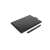Wacom One Small digitális rajztábla, fekete, tollal, ferde nézetből