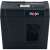 Rexel Secure X6 confetti paper shredder, close-up of shredder