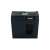Rexel Secure X6 confetti paper shredder, closed, front view