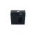 Rexel Secure X6 confetti paper shredder, closed, front view