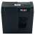 Rexel Secure X6 confetti paper shredder, closed, front view