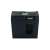 Rexel Secure X6 confetti paper shredder, closed, front view