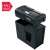 Rexel Secure X6 confetti paper shredder, open bin